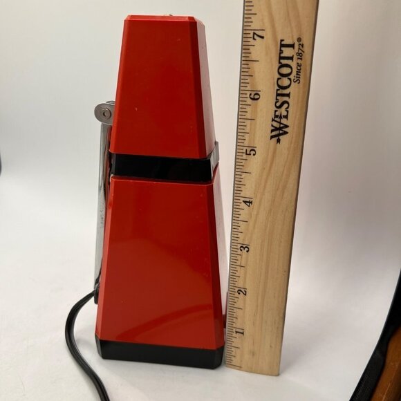 Underwriter's Labratories Vintage Pyramid High Intensity Lamp Model HIL-1 Rare - Picture 8 of 10